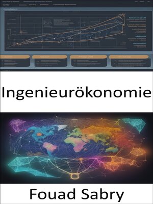 cover image of Ingenieurökonomie